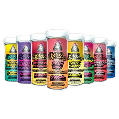 EXTRAX ADIOS MF GUMMIES 12,000MG
