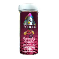 EXTRAX ADIOS BLEND GUMMIES 7,000MG