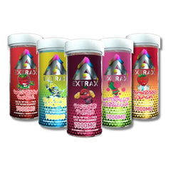 EXTRAX ADIOS BLEND GUMMIES 7,000MG