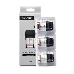 SMOK NOVO M REPLACEMENT POD