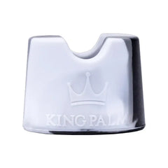KING PALM SILICONE SNUFFERS KP-960 - ASSORTED