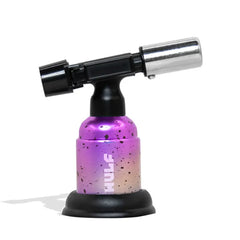 WULF BLAST BUTANA POWERED TORCH - ASSORTED