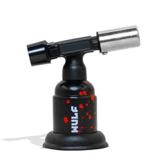 WULF BLAST BUTANA POWERED TORCH - ASSORTED