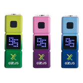 EXXUS STAX 510 VARIABLE BATTERY