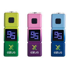EXXUS STAX 510 VARIABLE BATTERY