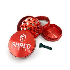 SHRED MASTER GRINDER 55MM