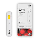 TURN THCP DISPOSABLE BOTANICA BLEND 2G 5CT