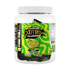KING KALI THCP XOTIKS FLOWER 2G 30CT