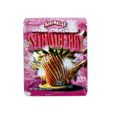 SMOKE PROOF BAGS - SPRINKLES STRAWBERRY