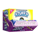 STUFFD THCP PRE ROLL 2G 20CT