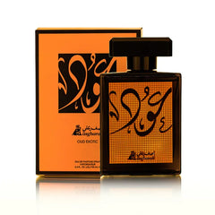 MR AND MRS PERFUMS - OUD 100ML