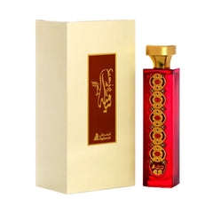 MR AND MRS PERFUMS - SAMIA AL TEEB 100ML
