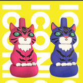 ICONIC CAT CART BATTERY 500mAh XL