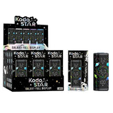 YOCAN KODO STAR 510 PORTABLE BATTERY - MIXED COLOR