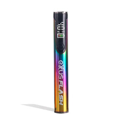 EXXUS FLASH FLIGHTLIGHT 510 BATTERY - ASSORTED COLOR