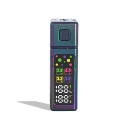 WULF GRID 510 VARIABLE VOLTAGE BATTERY - ASSORTED COLOR