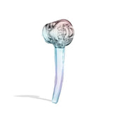 WULF GLASS HIVE HAND PIPE - ASSORTED COLOR