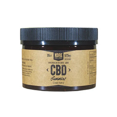 KORE ORIGINAL CBD GUMMIES 525MG 35CT