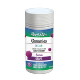 RA ROYAL ROYAL BITEZ GUMMIES 50MG 15PC