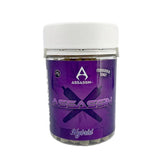 ASSASSIN THCP PREROLL 2G 50CT