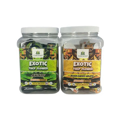 CUREVANA EXOTIC FLOWER THCP 1G 28CT
