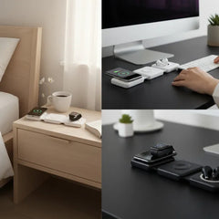 AWS WIRELESS CHARGER 3 IN 1