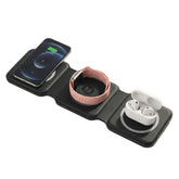 AWS WIRELESS CHARGER 3 IN 1