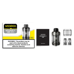 VOOPOO UFORCE X TANK 5.5ML