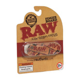 RAW FINGER BORD