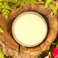 HEMP WELLNESS CBD MUSCLE CREAM