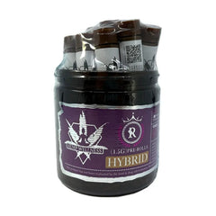 HEMP WELLNESS ROYAL BLEND THCP PREROLL 1.5G