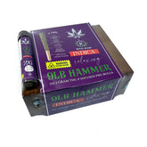 HEMP WELLNESS ROYAL BLEND THCP INFUSED PREROLL 2G