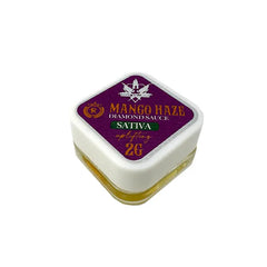 HEMP WELLNESS ROYAL BLEND THCP DIAMOND SAUCE 2G 6CT