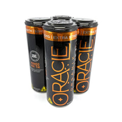 ORACLE ORGANIX D9 DRINK 50MG 12FL.OZ 4CT