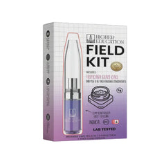 HIGHER EDUCATION THCP VAPE PEN CONCENTRATE 1G