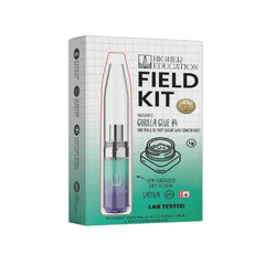 HIGHER EDUCATION THCP VAPE PEN CONCENTRATE 1G