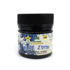 GREEN DIAMOND EXOTIC THCP FLOWER 3.5G