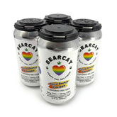 BEARCAT CRAFT THC SELTZER 12FL OZ