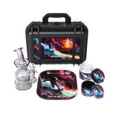 PULSAR SMOKER KIT W/ WATERPIPE