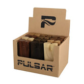 PULSAR DUGOUT WOOD
