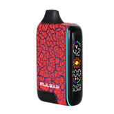 PULSAR 510DL 5.0 CURVED LCD SCREEN CRACKLE SERIES