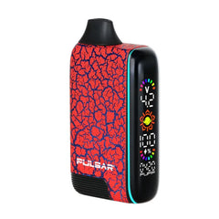 PULSAR 510DL 5.0 CURVED LCD SCREEN CRACKLE SERIES