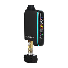 PULSAR 510DL 5.0 CURVED LCD SCREEN VAPE BAR DESIGN SERIES
