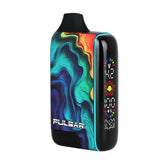 PULSAR 510DL 5.0 CURVED LCD SCREEN VAPE BAR DESIGN SERIES