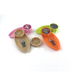 BROS TRITURADORES CANOA 2029 - ASSORTED