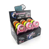 BROS TRITURADORES CANOA 2029 - ASSORTED