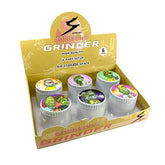 GORGEOUS GRINDER GRZ23024