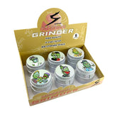GORGEOUS GRINDER GRZ23025
