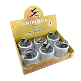 GORGEOUS GRINDER GRZ23022
