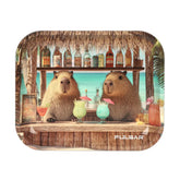 PULSAR LARGE TRAY SA5623LG - CAPYBARA